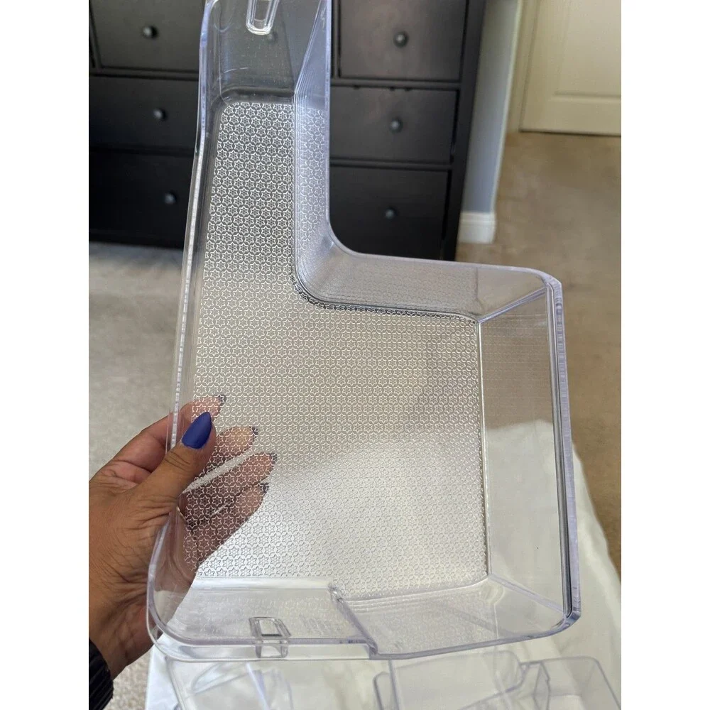 Samsung DA63-09776A DA97-20985A Refrigerator Upper Door Bin